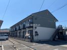 クレッシェンドの外観