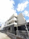 ステラウッド道明寺Ⅰの間取り画像