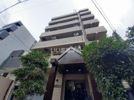 藤和シティホームズ三宮北の外観