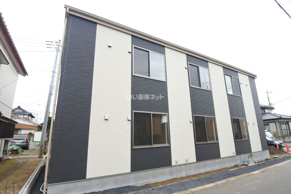 Torinoteの外観画像