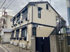 エクセルハイツの外観画像