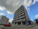 グランディ下曽根の間取り画像