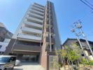 Urban Vista 中央町の外観