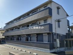 Mスカイ Ⅵの外観画像