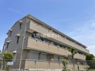 サンシャイン Ⅱの間取り画像