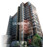 プレミスト鷹匠905号室の外観画像