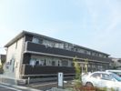 ヴェルドミール一ツ木の間取り画像