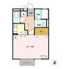 シャルムの間取り画像