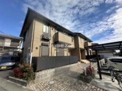 アネックスパル自由が丘の外観画像