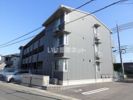 アリビオの間取り画像