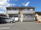 セジュールSAITOU A棟の間取り画像