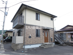 コート・ルネの外観画像