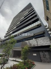 プレサンス今池駅前フェルディノの外観画像