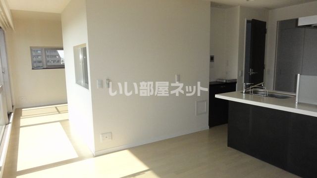 リビング