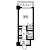 CASA NOAH名古屋Iの間取り画像