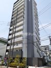 パルティール黒川本通りの外観