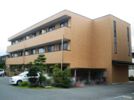 マンション紫雲 Aの間取り画像