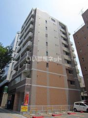 グランツ丸の内の外観画像