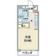 CUBE-19の間取り画像