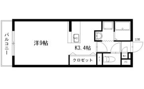 グランストーク宙の間取り画像