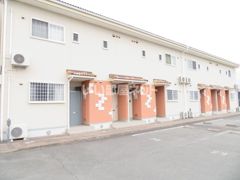 アネシス E棟の外観画像
