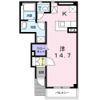 Pulito casaの間取り画像