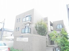 パティオの外観画像