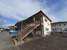 コーポ八幡の間取り画像