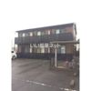 アンプルール ブワ ミヤコの間取り画像