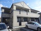 トゥールモンドの外観