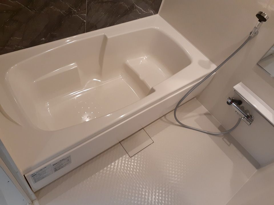 バスルーム