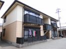 フォレスト浜の宮Bの間取り画像