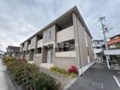 リュクス西明石Ⅱの間取り画像