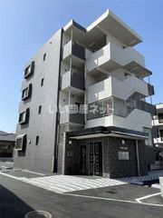 Revel吉村の外観画像