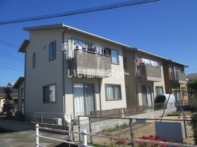 グラードの外観画像