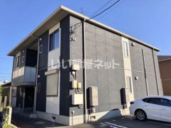 ラ・パルテール豊成 弐番館の外観画像