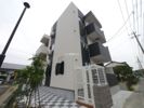 カトレア姪浜Ⅲの間取り画像