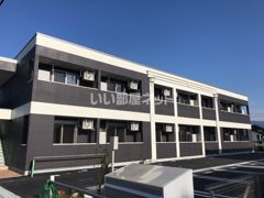 SUN PLACEの外観画像