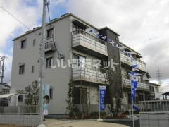 ソレイユコート富田の外観画像