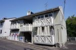 フレグランス羽島台の間取り画像