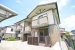 アルティスタ B棟の間取り画像