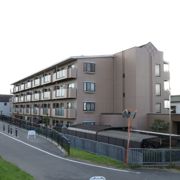リヴィエール園田の外観画像