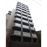 スパシエグランス横浜反町の外観画像