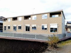 グリーンガーデンヴィラの外観画像