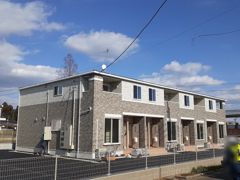 エルドラード Aの外観画像