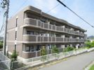 ラフィネタウン丸山東の間取り画像