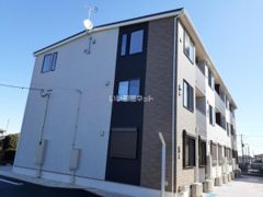 メゾン・ド・ジュネスの外観画像