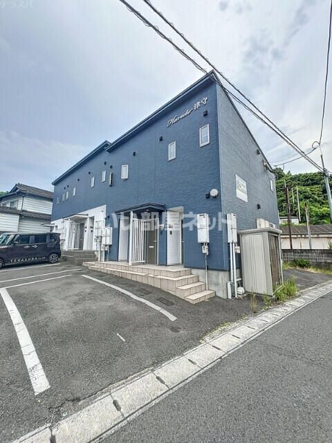 Haruto津守の外観画像