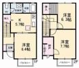 ニューカム21の間取り画像
