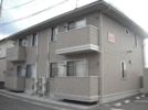 マルセル・ミュール Bの間取り画像